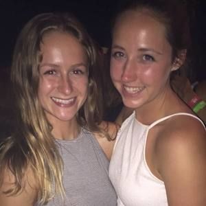 Meet your Posher, Mackenzie